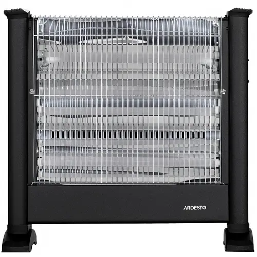 Інфрачервоний обігрівач Ardesto IHS-1650 - фото 4