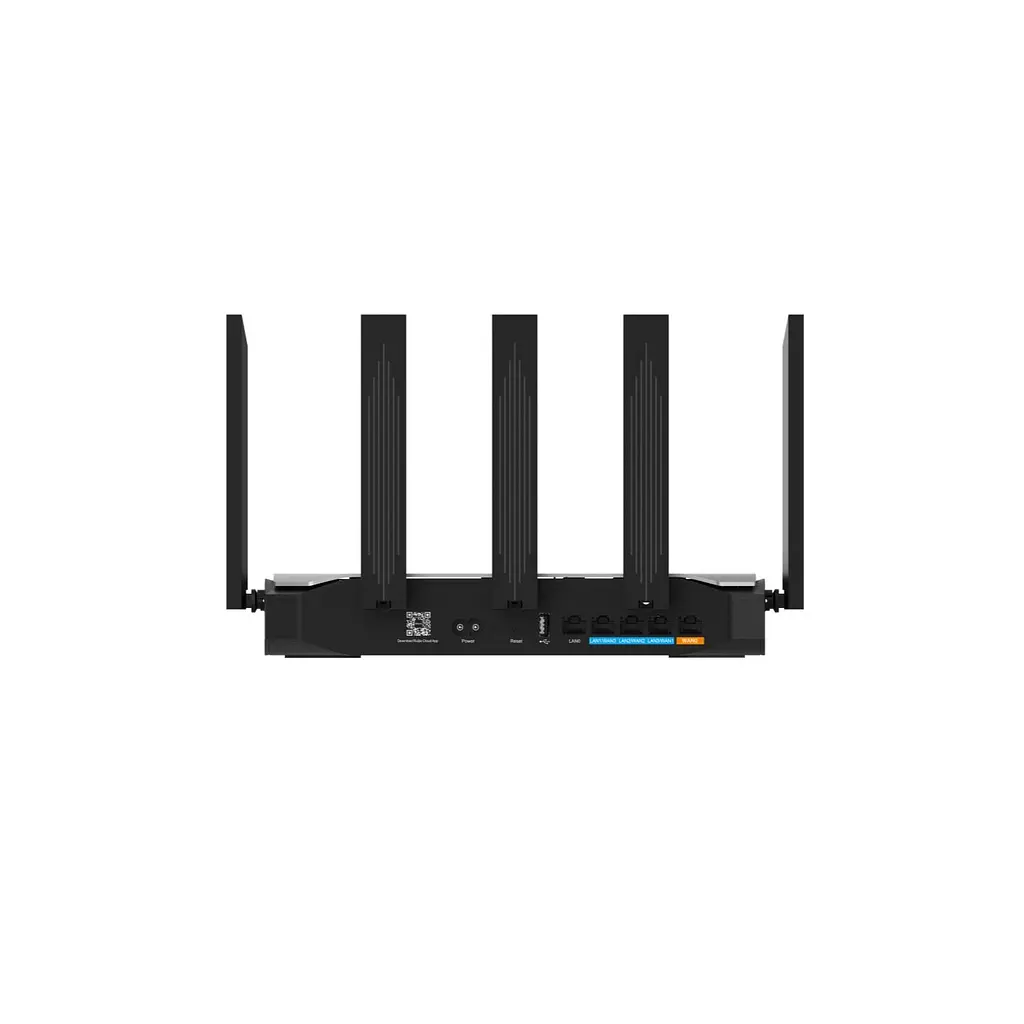 Роутер Ruijie Reyee RG-EG105GW-X (RG-EG105GW-X) - фото 4