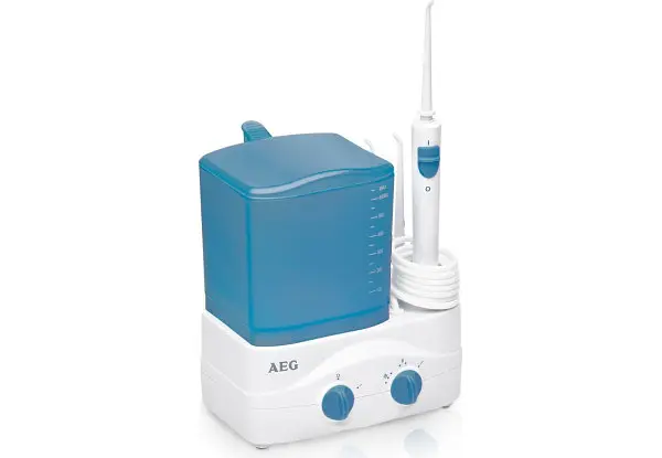 Іригатор порожнини рота AEG MD 5613