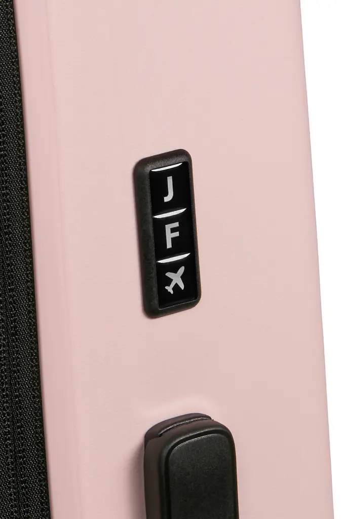 Валіза Samsonite RESTACKD 81 см ROSE 81x54x31(34) KO6*80005 - фото 12