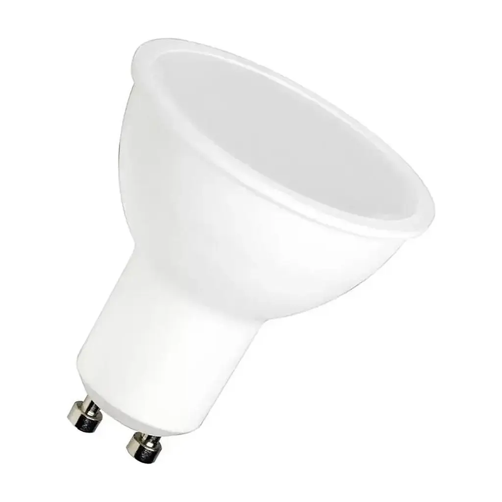 Лампочка Osram LED VALUE, PAR16, 8W, 3000K, GU10 (4058075689909) - фото 2