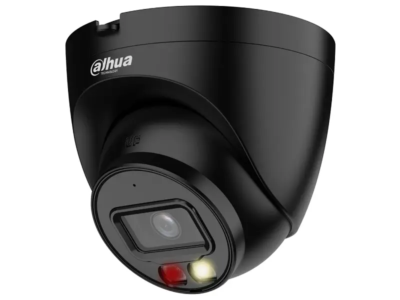 IP камера Dahua DH-IPC-HDW2449T-S-IL-BE (2.8 мм)