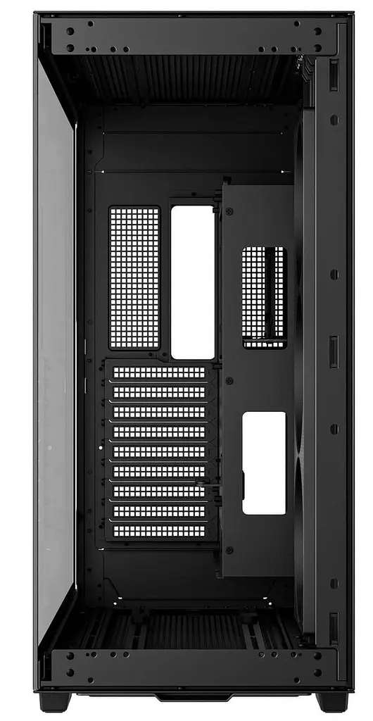 Корпус Deepcool CH780 Black (R-CH780-BKADE41-G-1) Без БП - фото 4