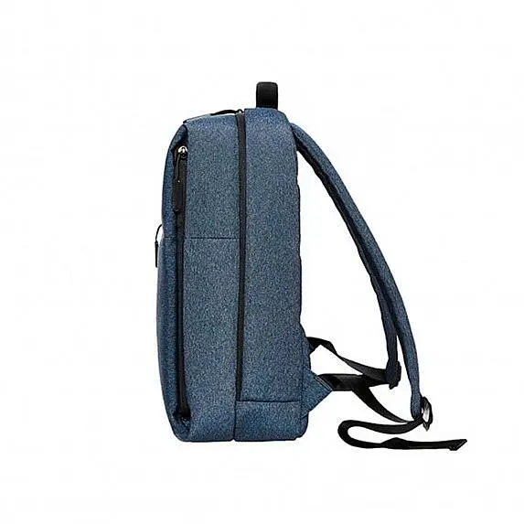 Рюкзак XiaomiXiaomi Xiaominimalist Urban Backpack Dark Blue (ZJB4068GL) - фото 3