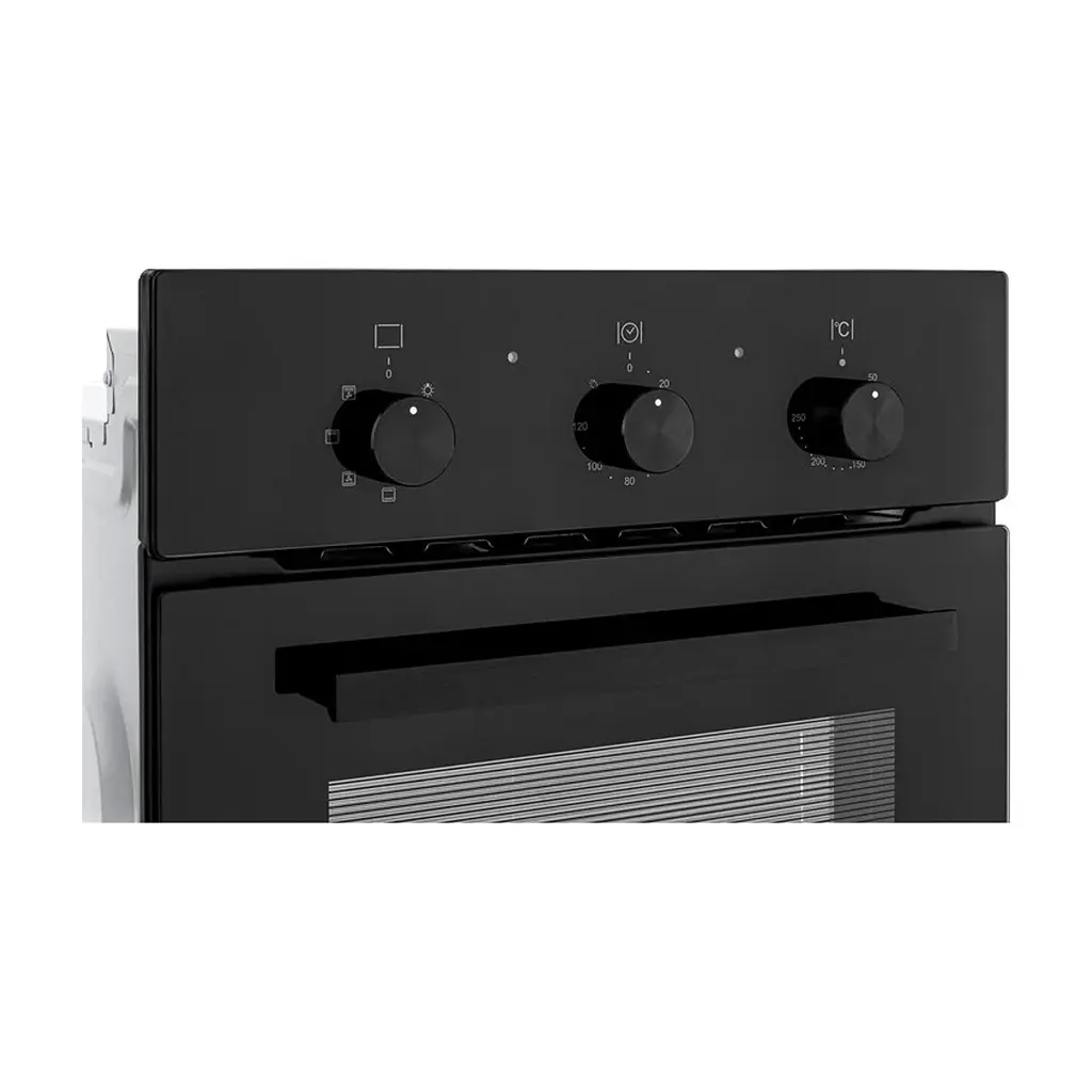 Духова шафа Interline OEG 170 MRN BB - фото 8