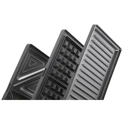 Электрогриль Gorenje (SM703GCG) - фото 9