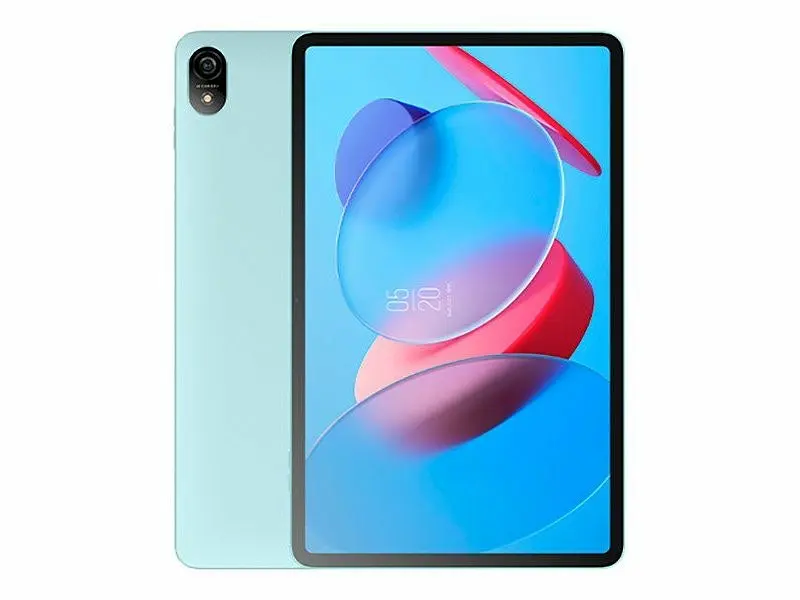 Планшет Blackview Tab 18 8/256Gb Green LTE (Global)