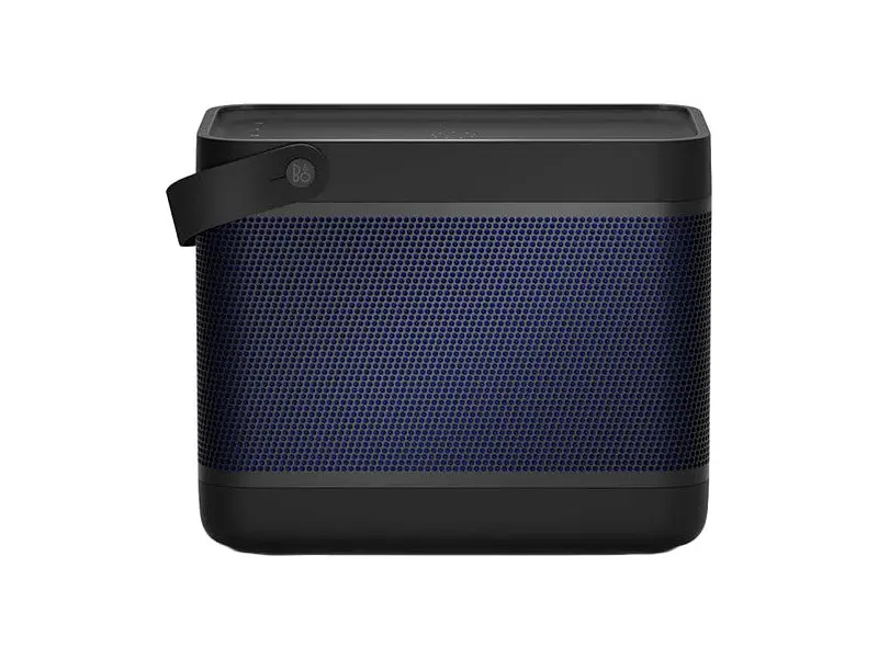 Портативна акустика Bang&Olufsen Beolit 20 Anthracite Black - фото 2