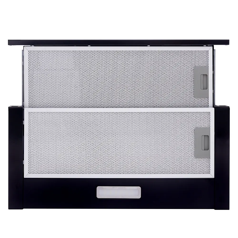 Витяжка телескопічна MINOLA HTL 6214 BL 700 LED - фото 5