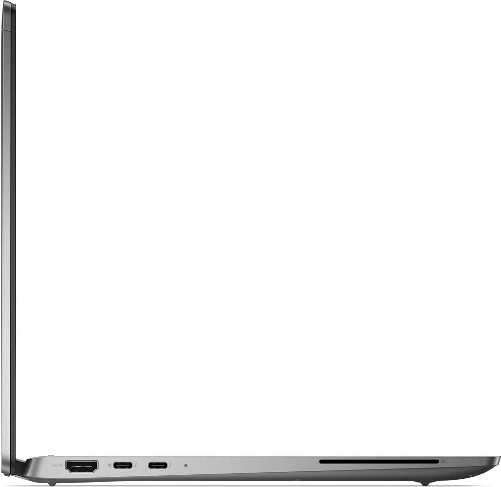 Ноутбук Dell Latitude 7450 14' FHD+ IPS AG, Intel U7 165U, 32GB, F512GB, UMA, Win11P, сірий (N098L745014UA_W11P) - фото 3