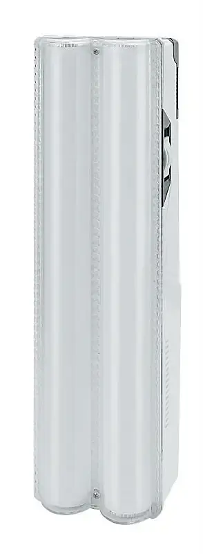 Ліхтар світла Yajia YJ-6863R 50 led (2 режими) - фото 3
