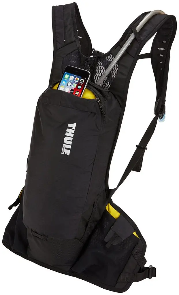 Рюкзак-гидратор Thule Vital Black 6 л (TH 3204152) - фото 8