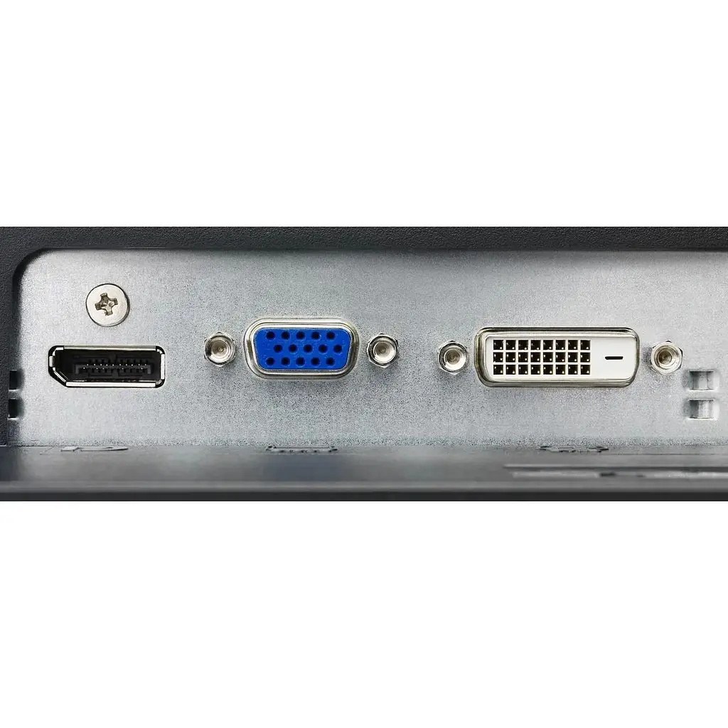Монитор 22" Nec E223W - Class A "Б/У" - фото 4