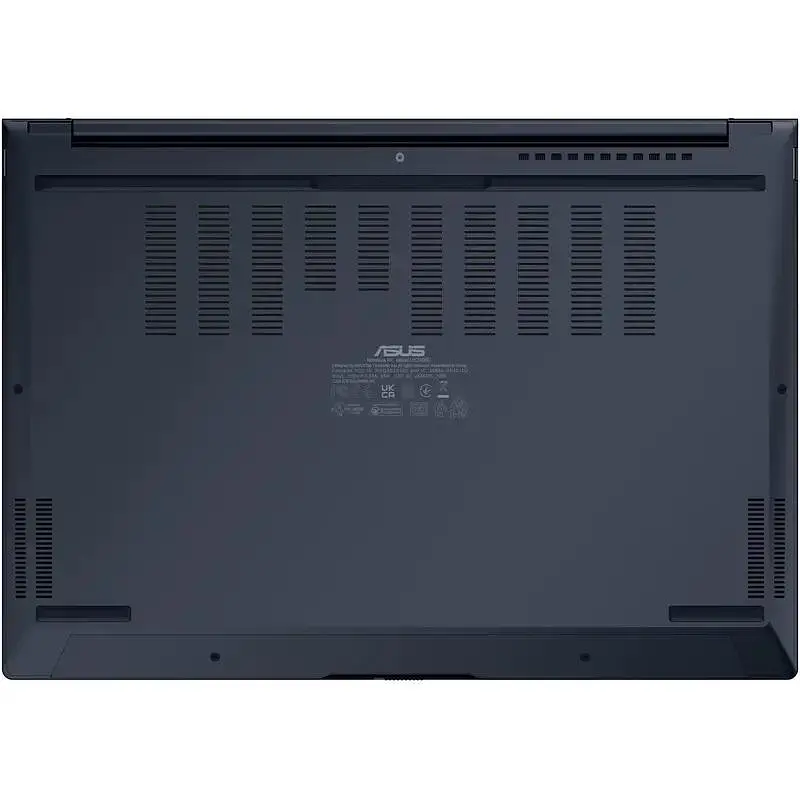 Ноутбук Asus Zenbook 14 OLED UX3405CA-PZ314X, Intel Core Ultra 9 285H, 5.4GHz, 14 3K Touch, 32GB, SSD 1TB, Intel Arc Graphics, Windows 11 Pro - фото 9