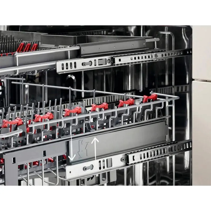 Посудомийна машина AEG FSM71507P - фото 6