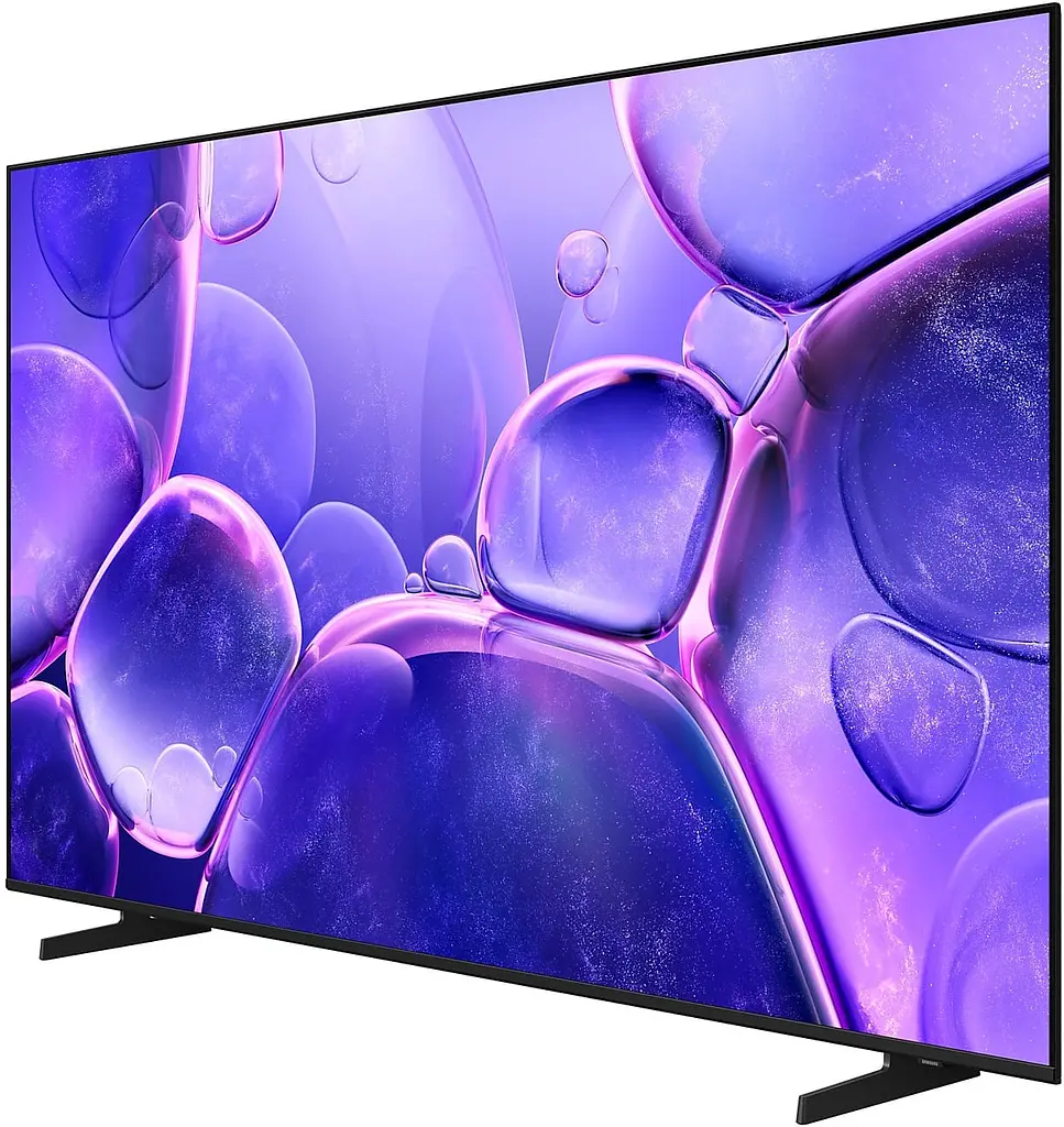 Samsung Телевизор 65" LED 4K 50Hz Smart Tizen Black - фото 5