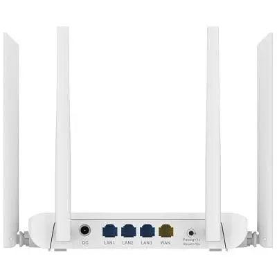 Маршрутизатор Ruijie Networks (RG-EW1200) - фото 5