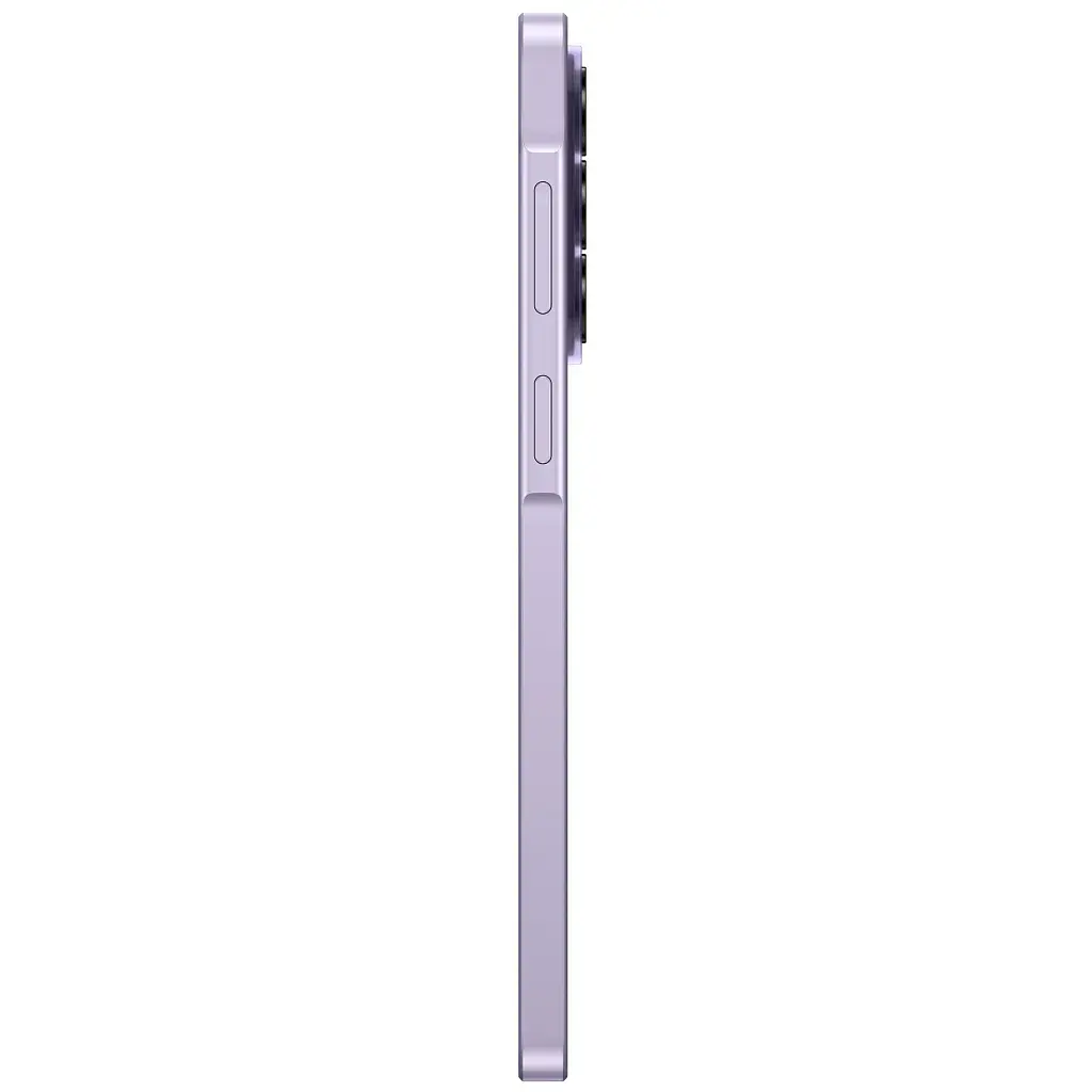 Мобільний телефон Samsung Galaxy A37 5G 8/256Gb Light Violet (SM-A376BLVGEUC) - фото 9