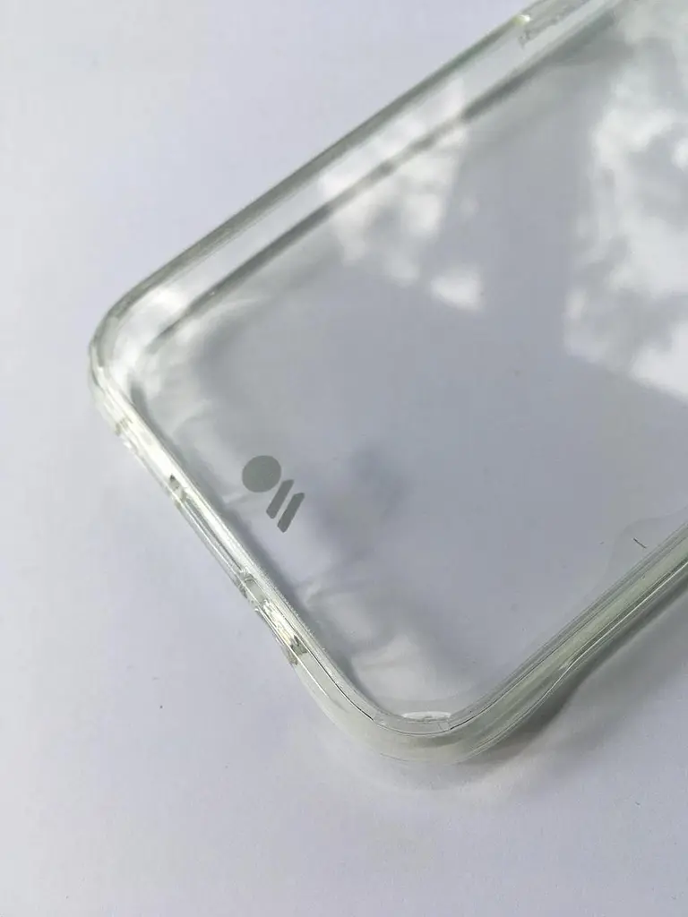 Чохол прозорий Tough Protection Pack та скло CM046826 для iPhone 13 (6.1") Clear - фото 4
