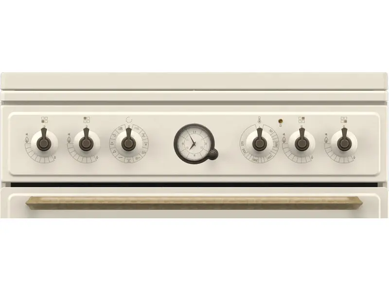 Комбінована плита Gorenje GKS6C71CLI - фото 2