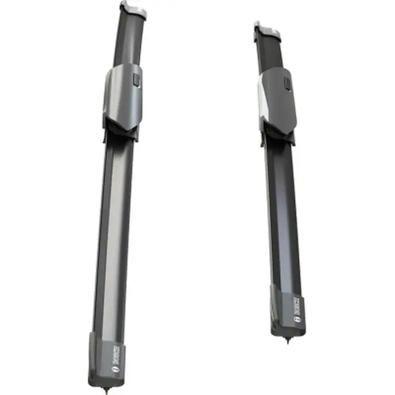 Щітка склоочисника Bosch 3 397 014 021 - фото 3