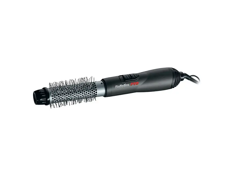 Фен-щітка BaByliss PRO BAB2676TTE