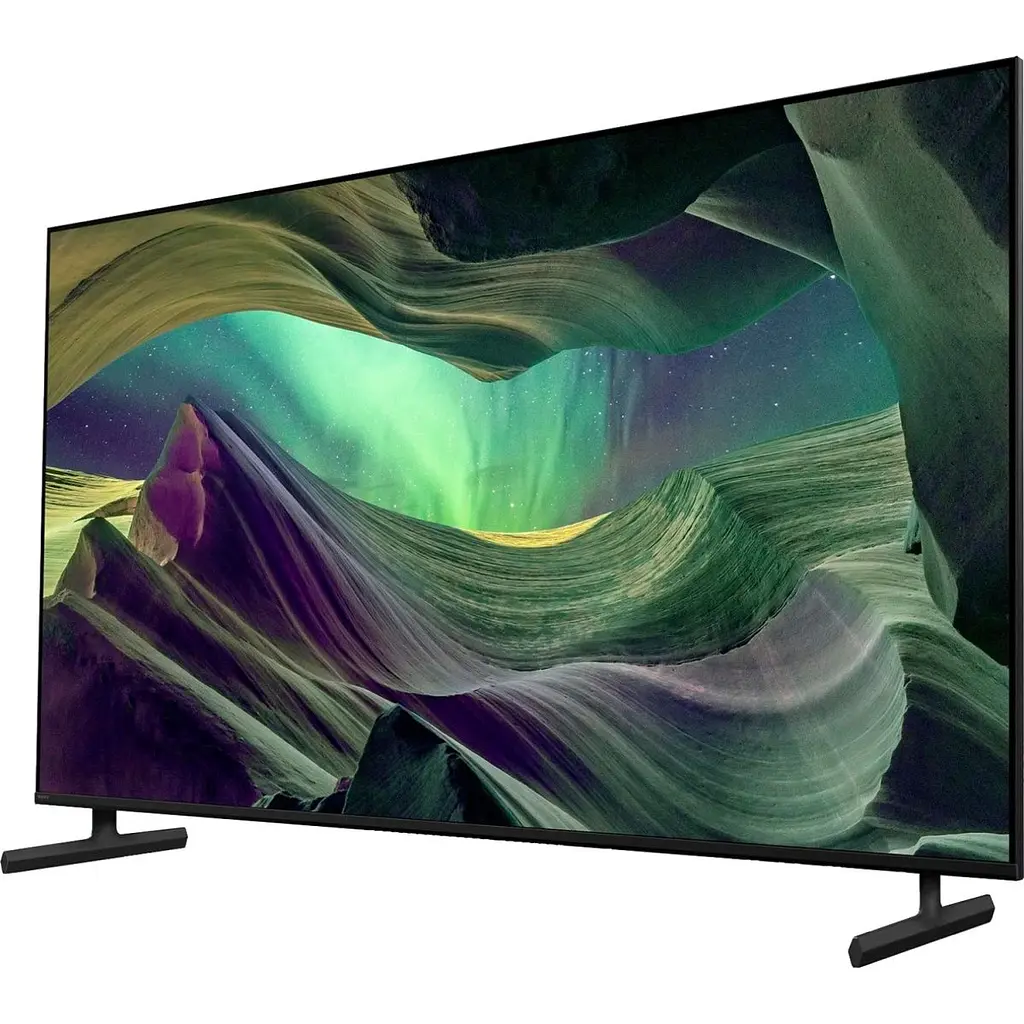 Телевизор Sony BRAVIA X85L 75` LCD Ultra HD 4K (KD-75X85L) EU [131974] - фото 3