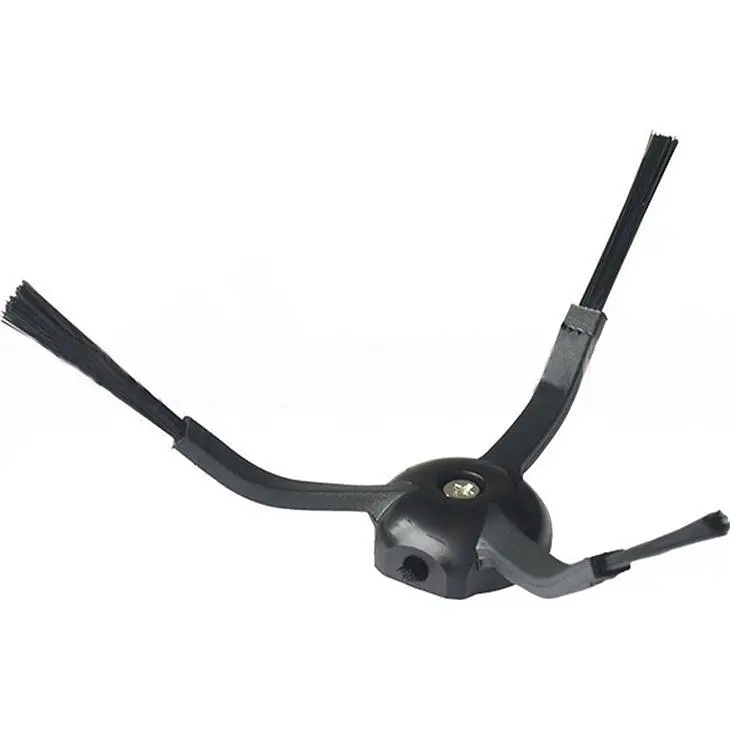 Бічна щітка для пилососа Roborock Q Revo Black 2 шт. [149370] - фото 2