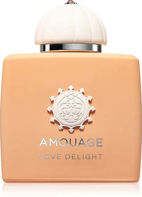 Оригінал Amouage Love Delight Тестер 100 мл Парфумована вода - фото 2