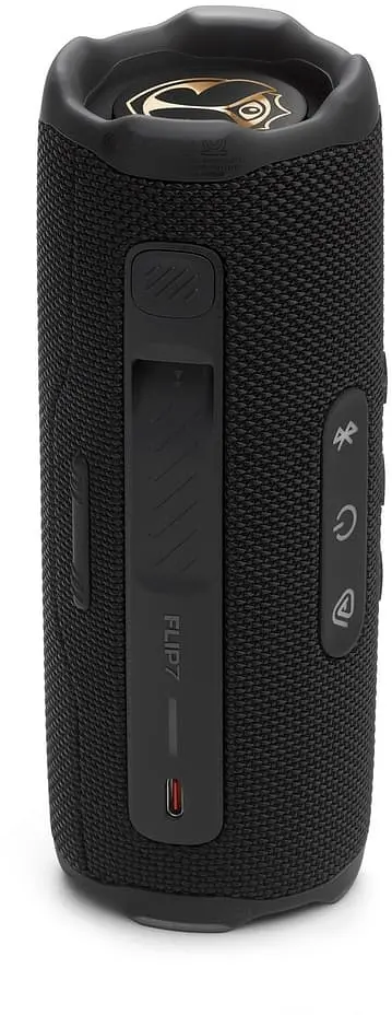Портативна акустика JBL Flip 7 Tomorrowland (JBLFLIP7TML) - фото 3
