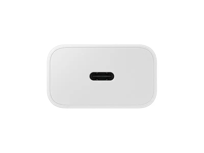 Зарядний пристрій Samsung 25 W PD White (EP-T2510XWEGEU) - фото 4