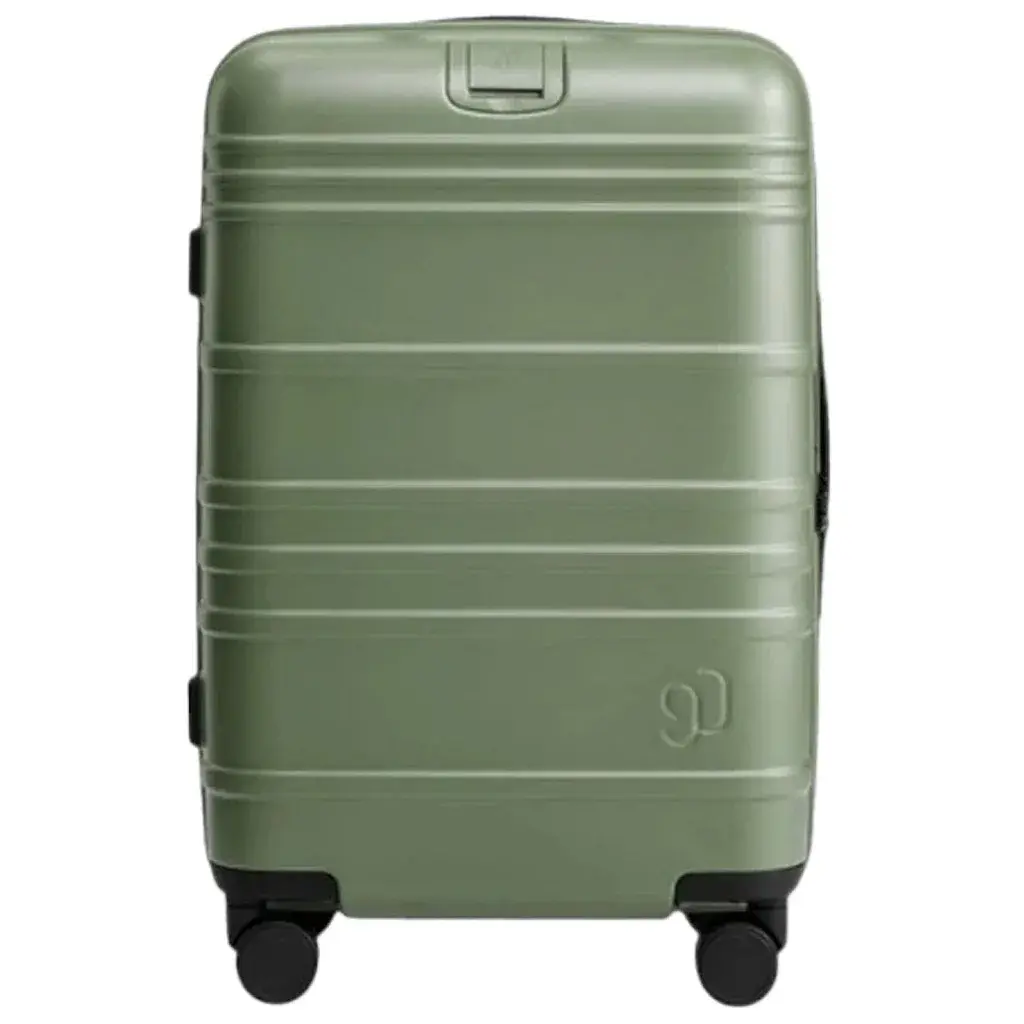Валіза Xiaomi Ninetygo Modern Luggage 20" Green (6941413244435)