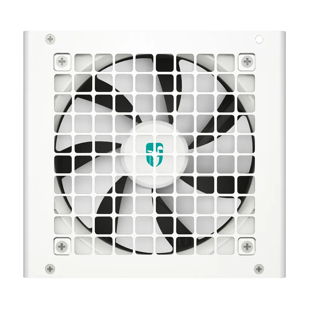 Блок живлення Deepcool 850W PN850M White GamerStorm (R-PN850M-FC0W-JGEU) - фото 3