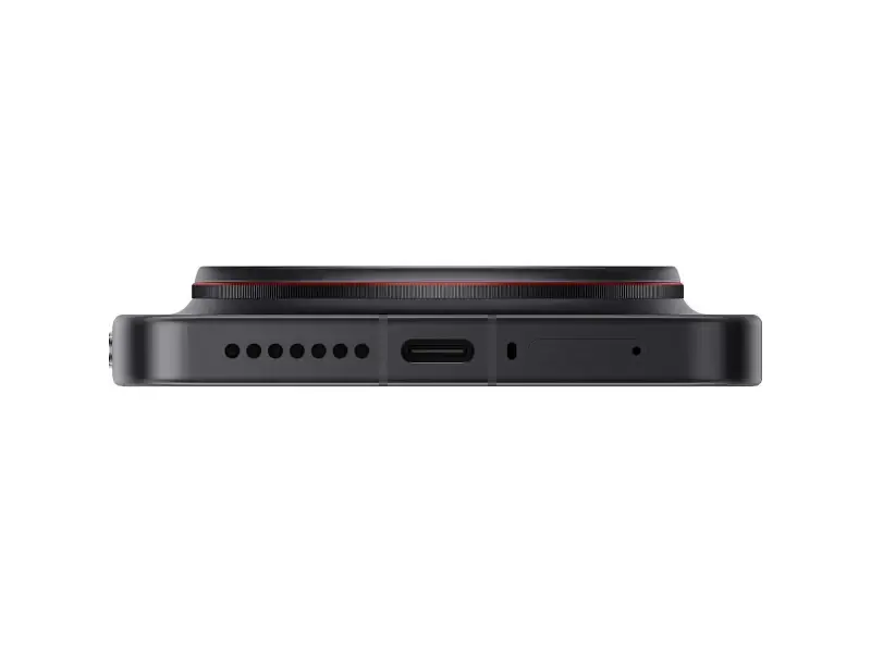 Смартфон Xiaomi 17 Ultra 16/1TB Black - фото 8