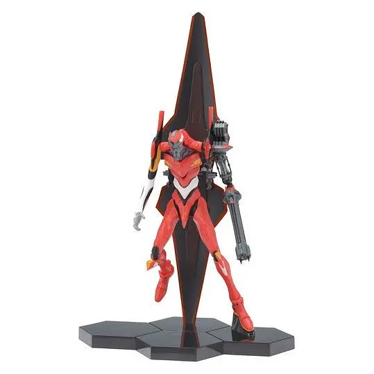 Фігурка Sega Євангеліон Єва Evangelion Eva 14 см S EV EVA 123 - фото 2