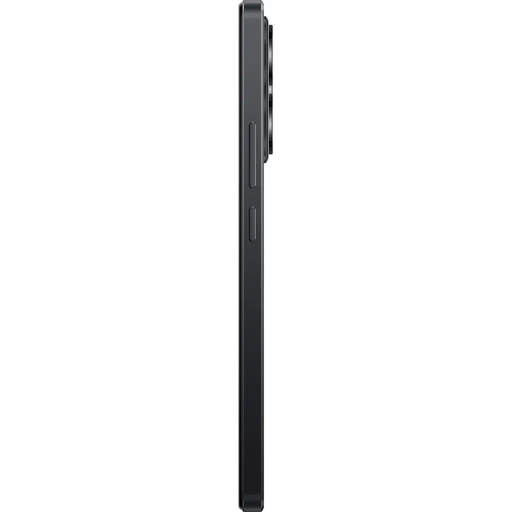 Смартфон Redmi Note 14 6/128GB Midnight Black UA-UCRF [126479] - фото 8