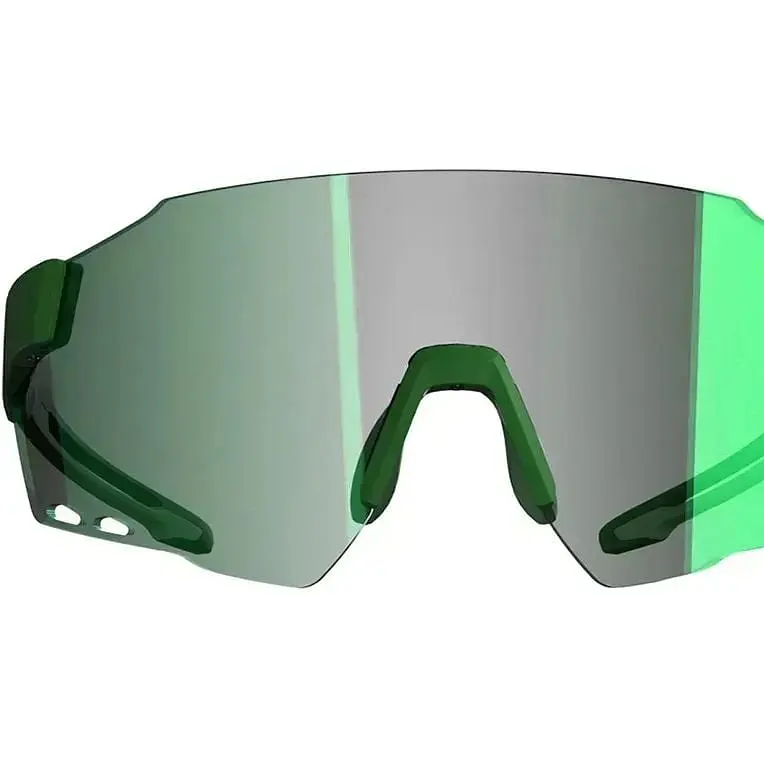 Окуляри Magicshine Windbreaker Green (1033-MSN GL4046) - фото 2