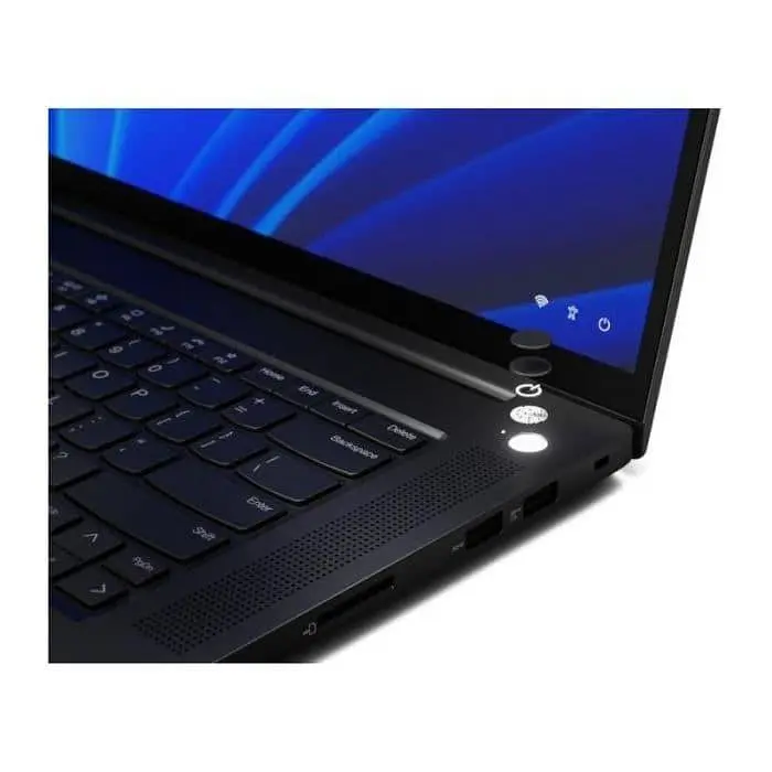 Ноутбук Lenovo 16'' ThinkPad P1 Gen 5, (21DC0014RI) - фото 7