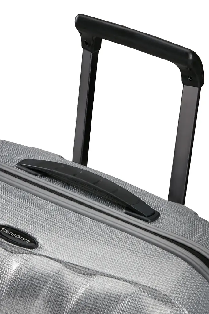 Валіза 75 См Samsonite C-LITE ALUMINIUM 75x51x31 CS2*08011 - фото 7