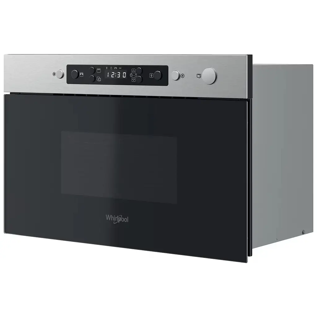 Мікрохвильова піч Whirlpool MBNA920X - фото 3