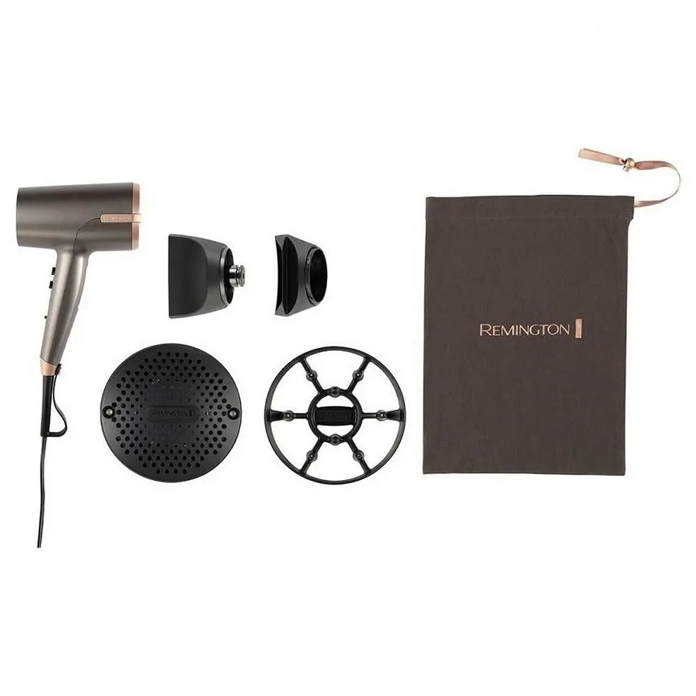 Фен Remington D6077 (45778560100) - фото 3