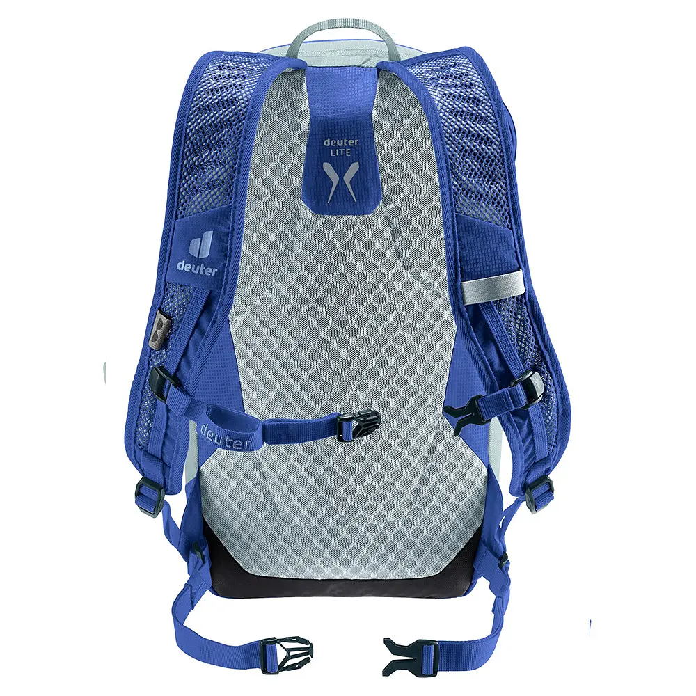 Рюкзак Deuter Speed Lite 17 Синій (1052-3410122 4338) - фото 3