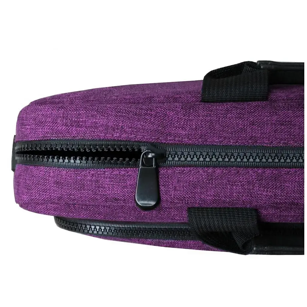 Сумка для ноутбука Grand-X 15.6'' SB-139 Purple (SB-139P) - фото 5