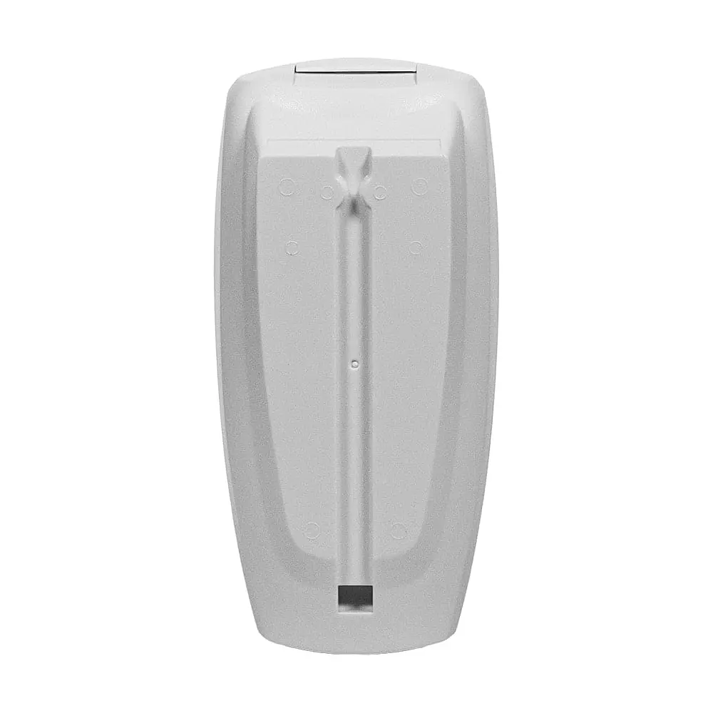 Датчик руху вуличний Trinix HX-85DG (W) (27-00067) - фото 8