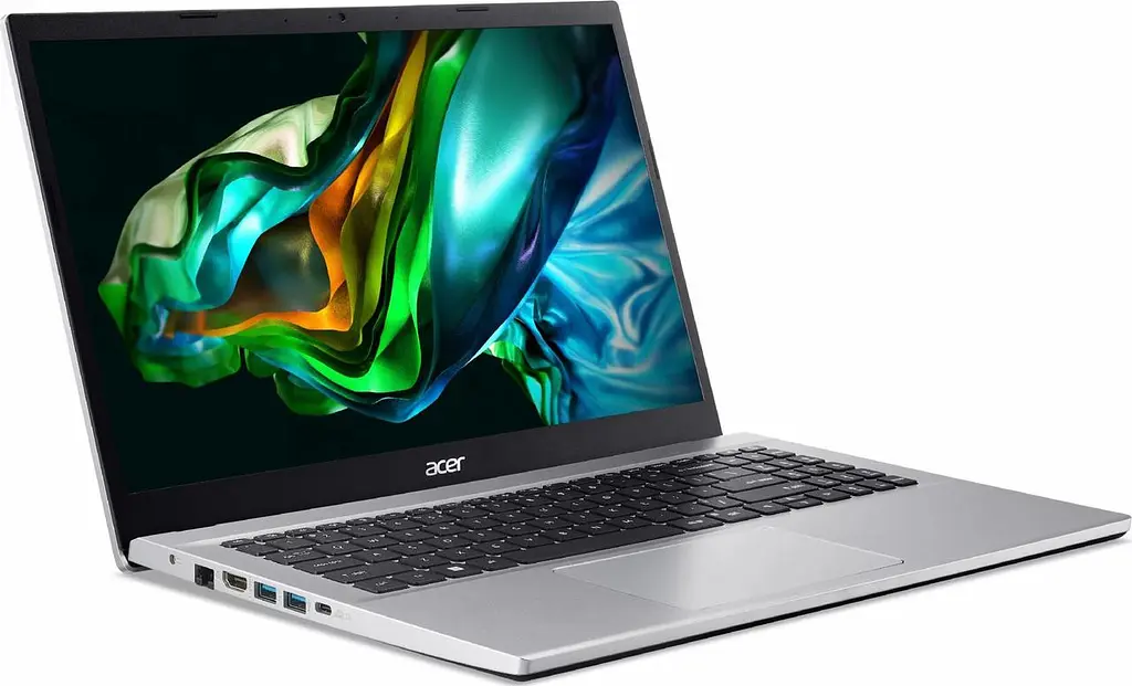 Ноутбук Acer Aspire 3 A315-44P-R9PH Ryzen 7 5700U/4.3 ГГц/ Radeon Graphics/16/512 Refurbished - фото 2