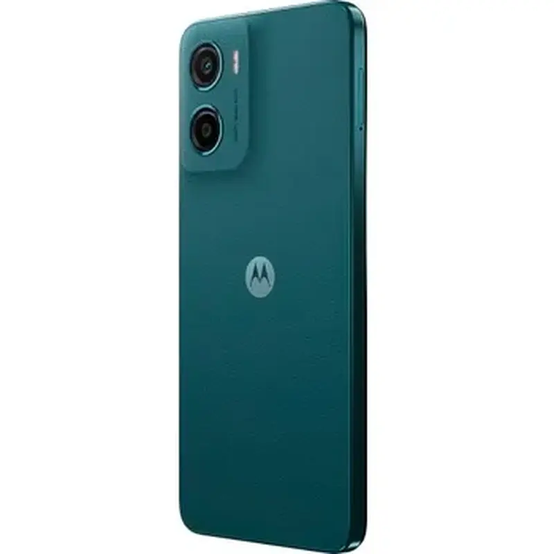 Смартфон Motorola G05 4/256GB (Forest Green) - фото 7