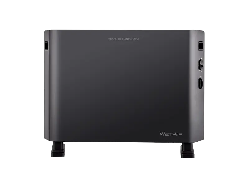 Конвектор WetAir WСH-600EWB - фото 2