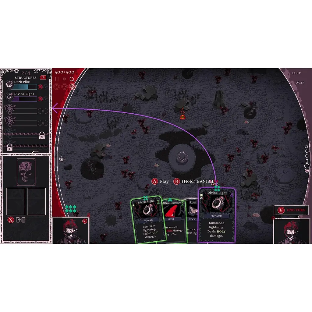 Ключ активації Microsoft Heretic's Fork для Xbox One/Series S/X - фото 4