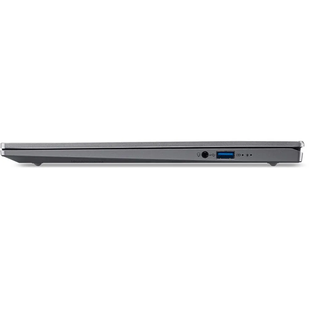 Ноутбук ACER Swift Go 14, (NX.JDAEX.001), Ноутбук ACER Swift Go 14 AI OLED SFG14-64-R6NQ, AMD Ryzen AI 7350 до 5 ГГц, 14" WUXGA, 32 ГБ, SSD 1 ТБ, SSD 1 ТБ - фото 8