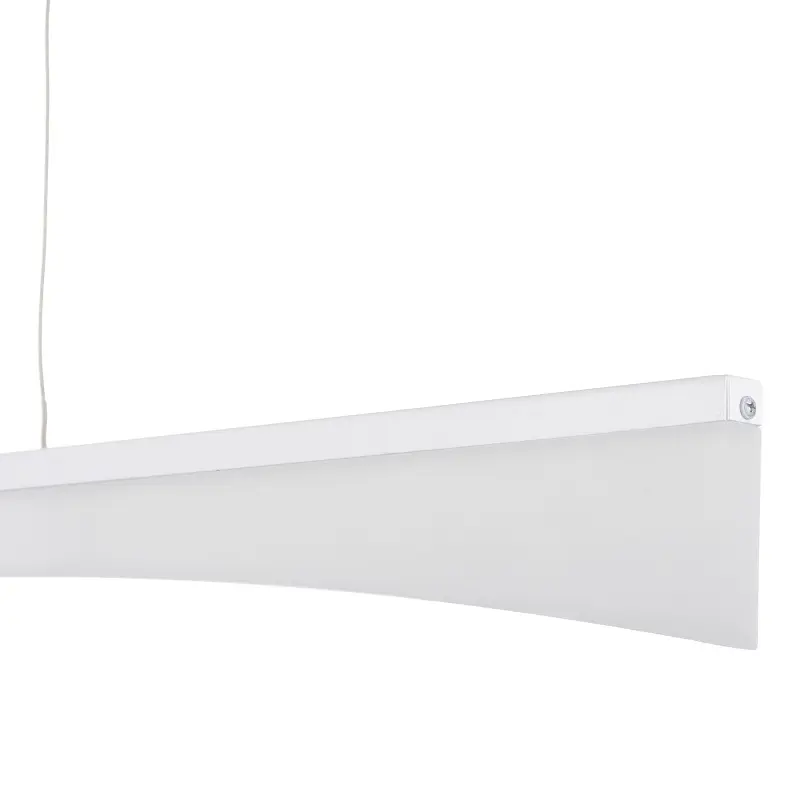 Світильник стельовий Brille підвісний світлодіодний BR-964S/20W WH led - фото 3